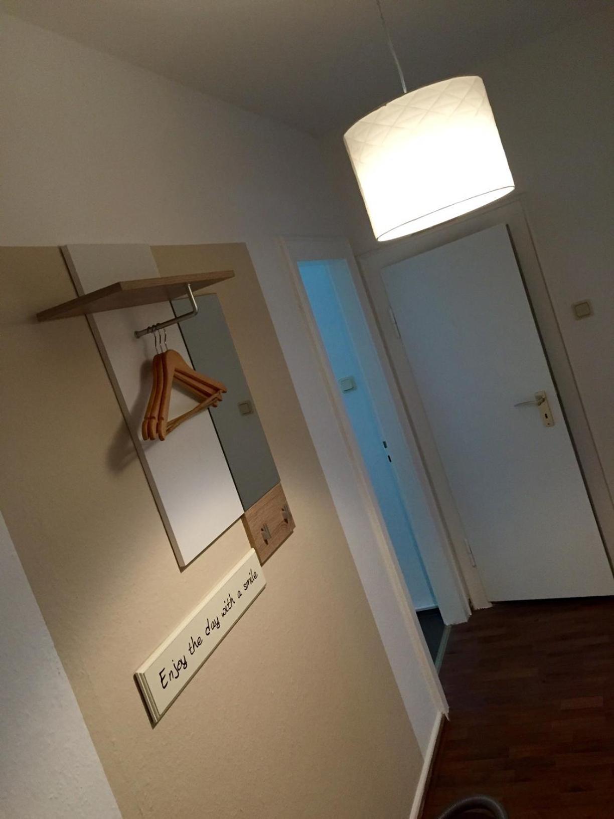 Apartment H50 Hannover Room photo
