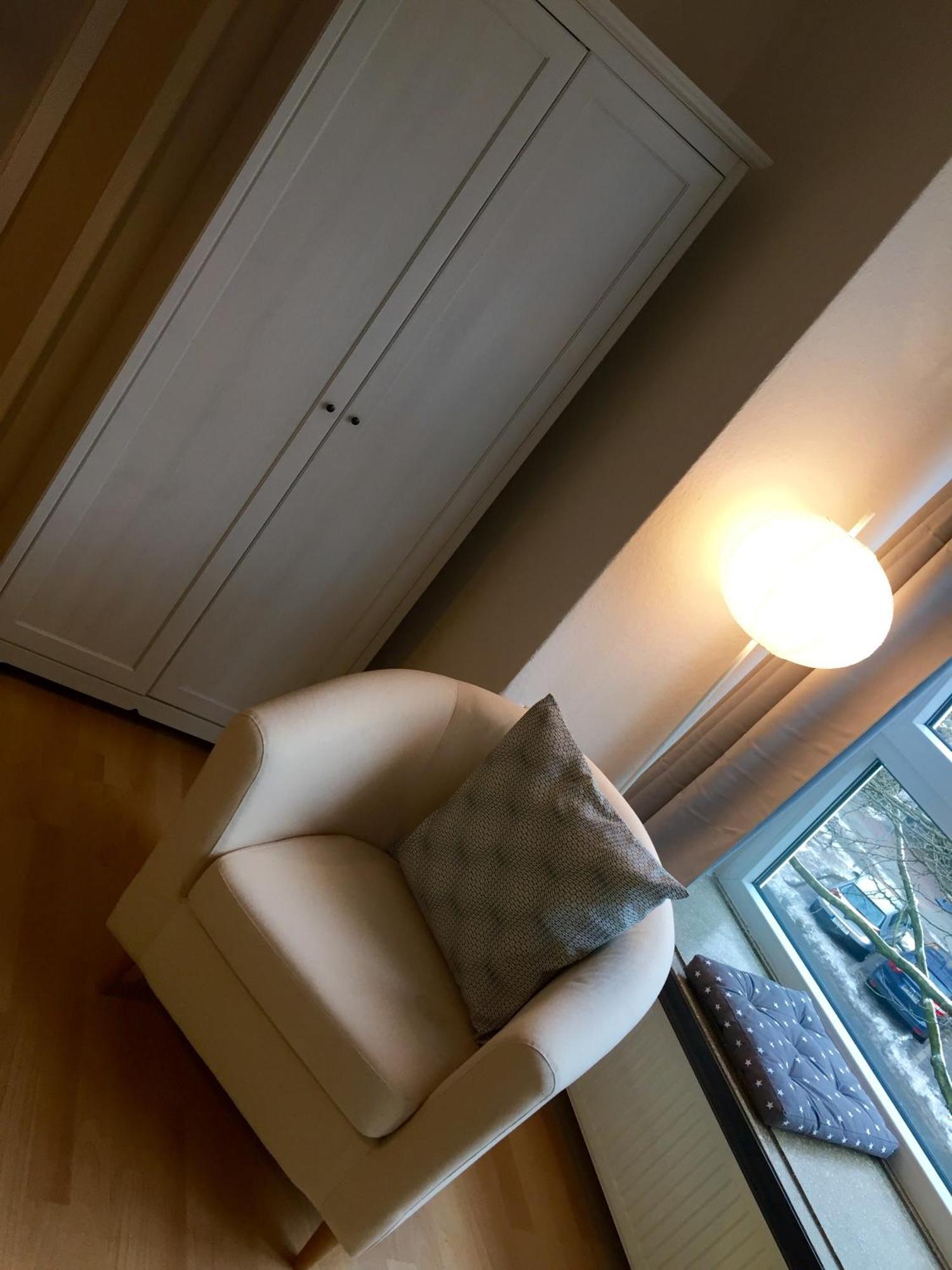 Apartment H50 Hannover Room photo