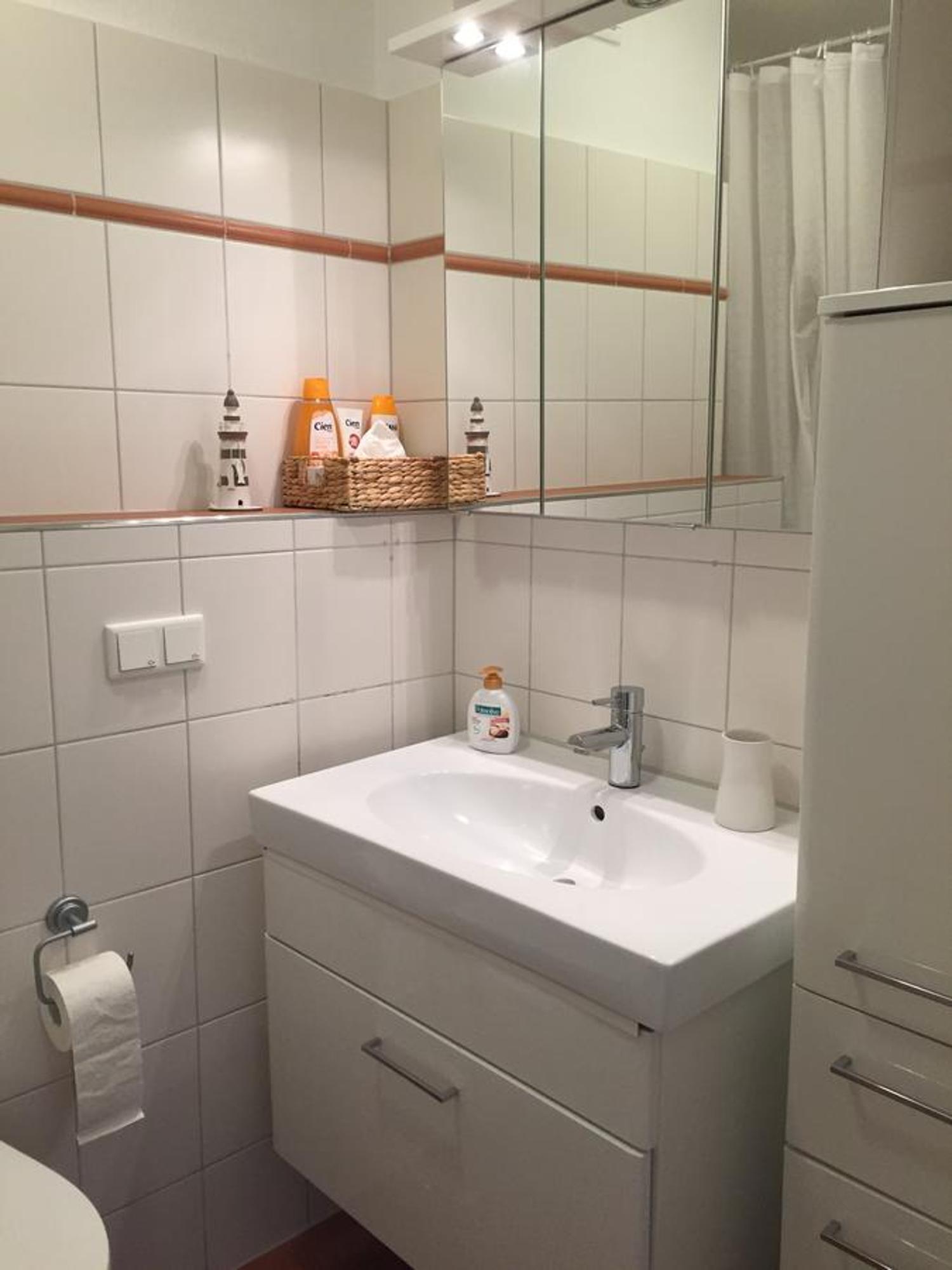 Apartment H50 Hannover Room photo