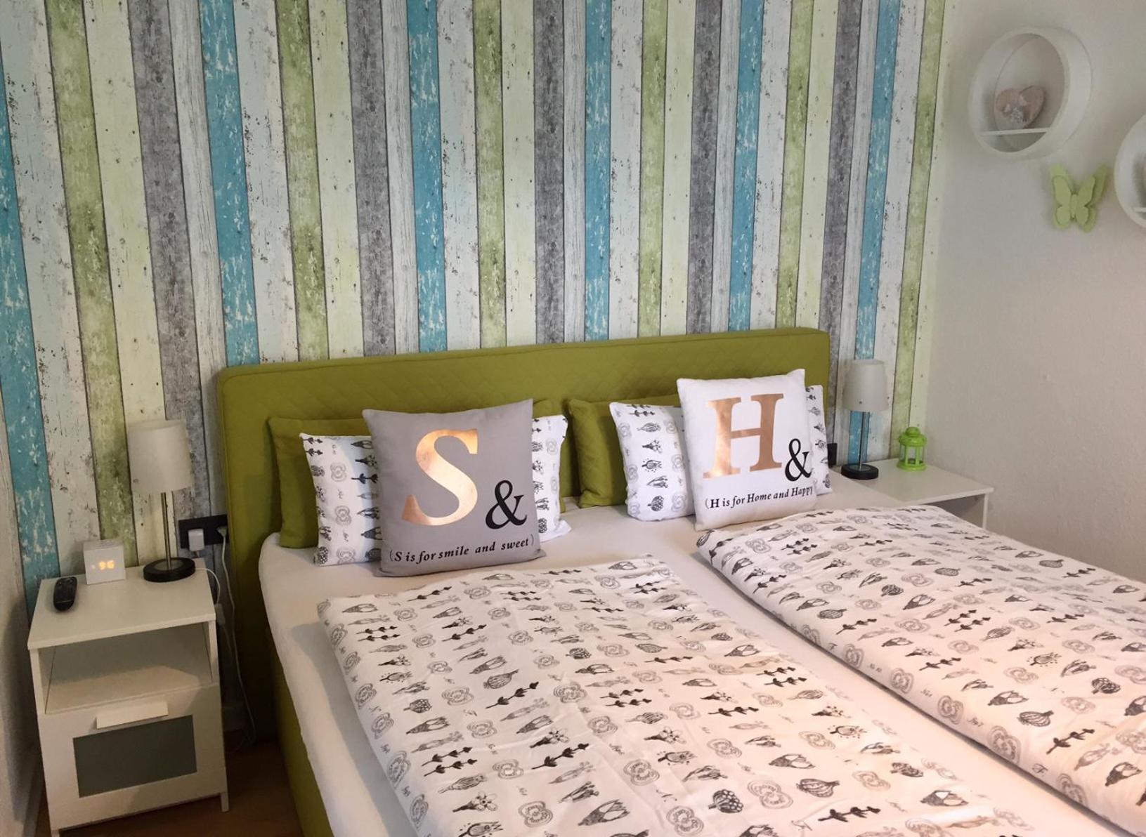 Apartment H50 Hannover Room photo