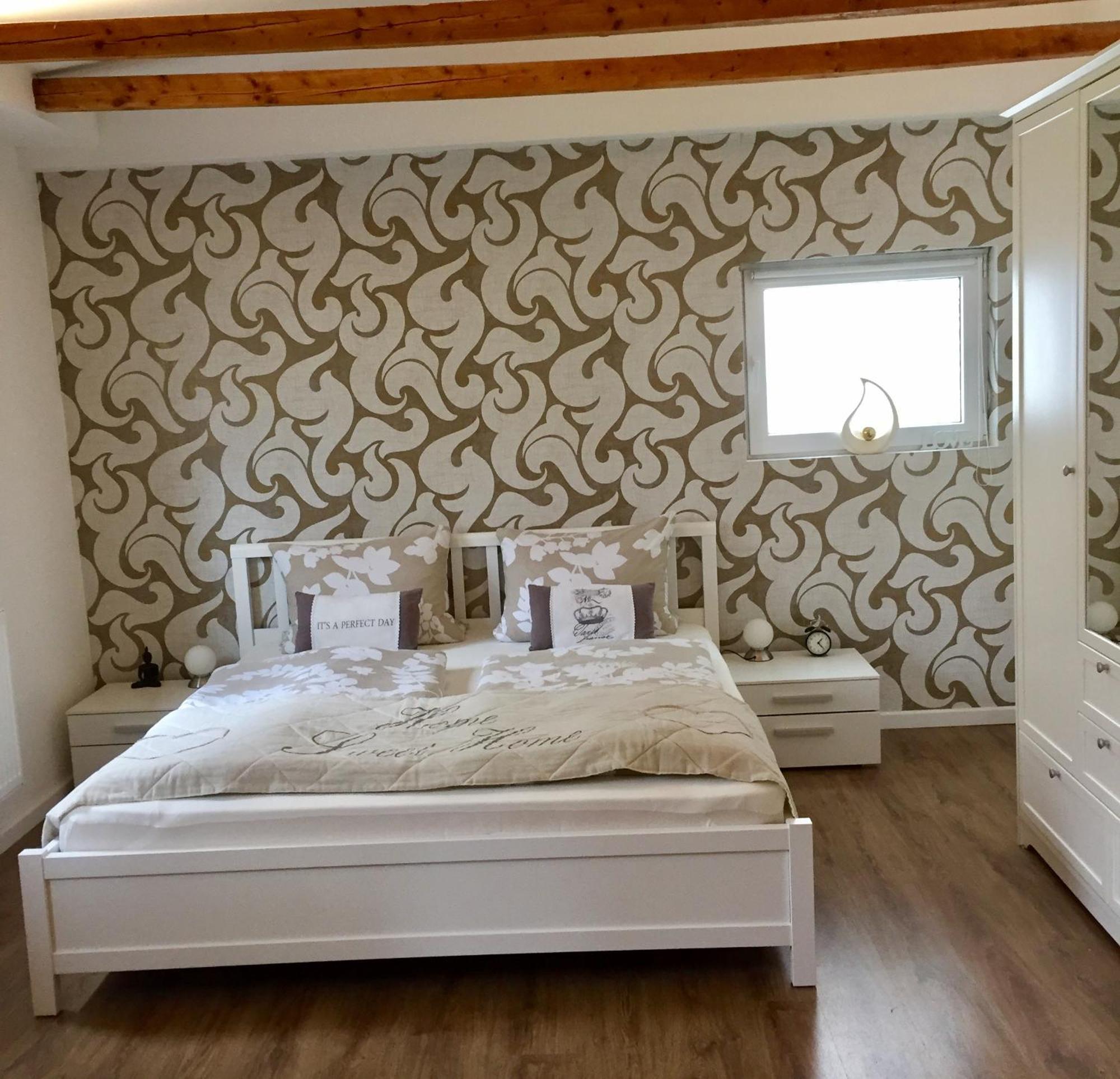 Apartment H50 Hannover Room photo